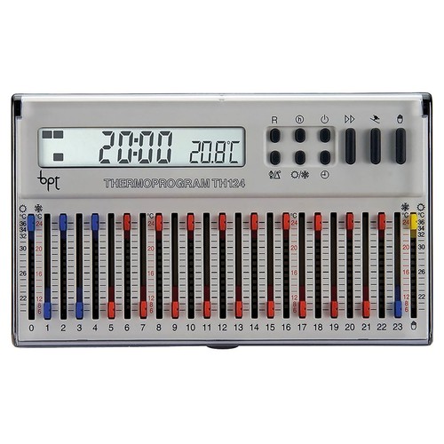 Came bpt 124 bb - came/,