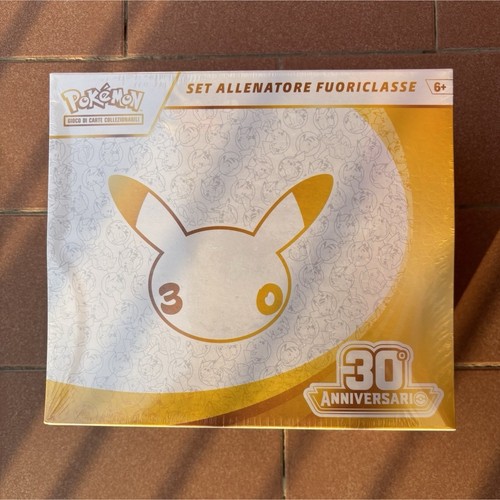 Pokémon set allenatore - pokémon,