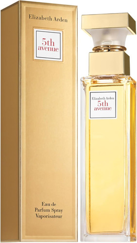 Elizabeth arden 5th avenue eau - arden,