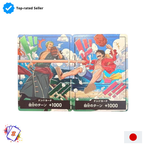 One piece tcg - tcg, luffy