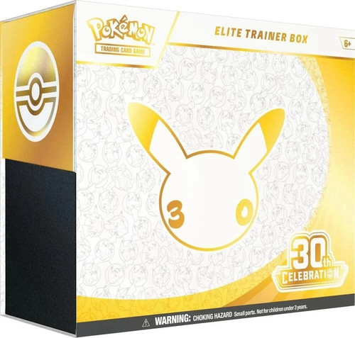 Pokémon scatola allenatore - scatola,